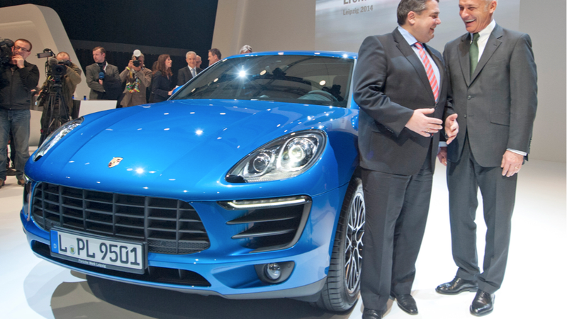Illustration for article titled Tennessee Republicans Will Kill VW Jobs To… Save VW Jobs?